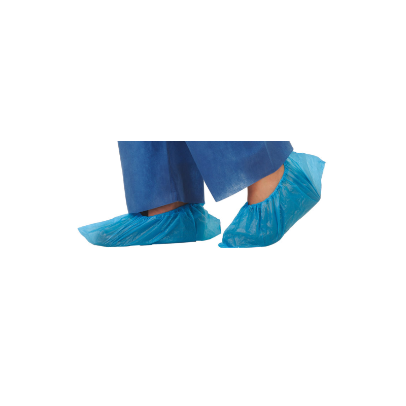 Sur chaussure