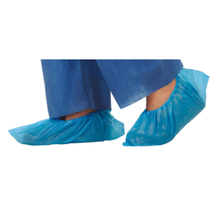 Sur chaussure