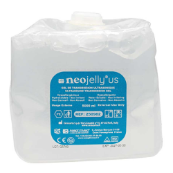 Gel de contact uni'gel