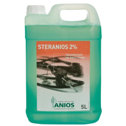 Steranios 2% bidon de 5 litres