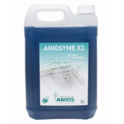 ANIOSYME X3 - UNITE