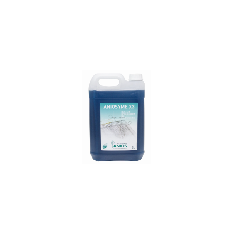 ANIOSYME X3 - UNITE