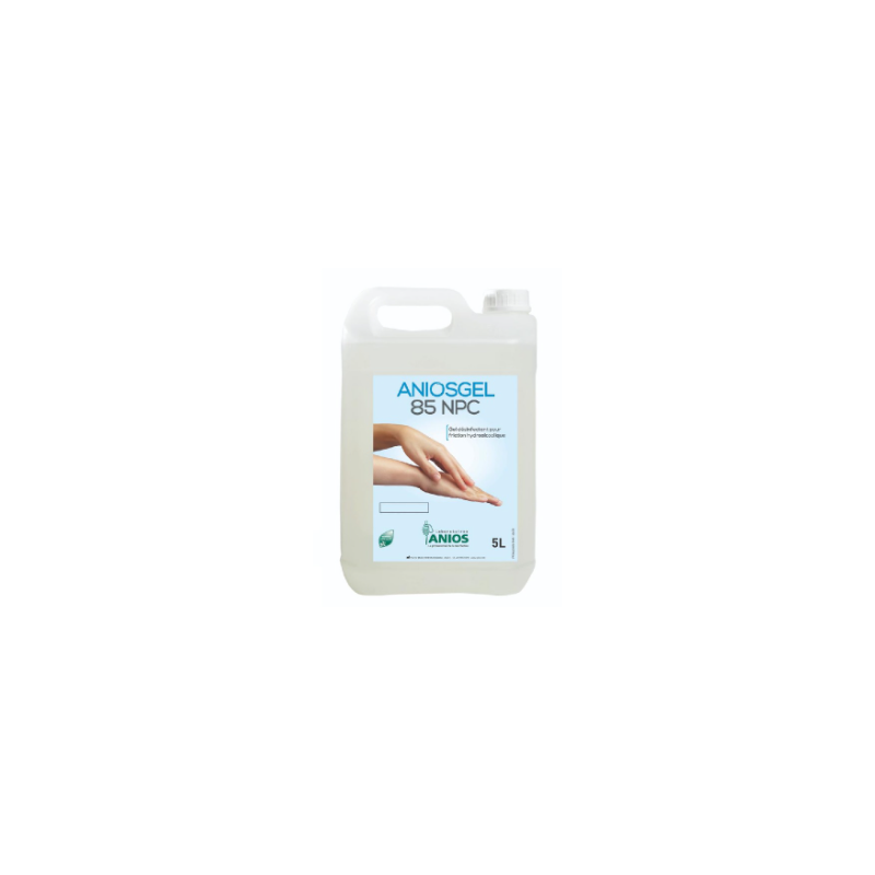 ANIOSGEL 85 NPC 5L