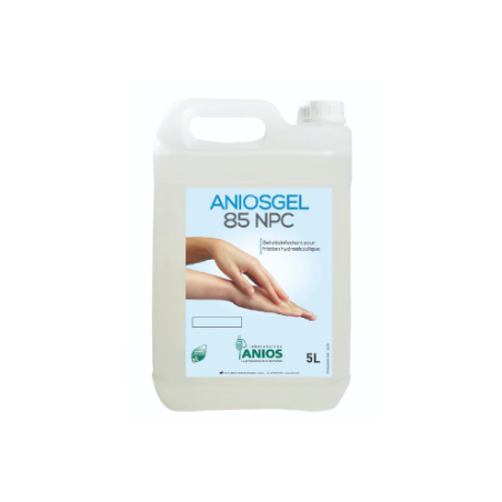 ANIOSGEL 85 NPC 5L