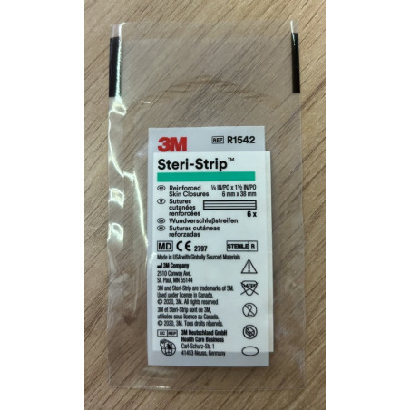 STERI-STRIP