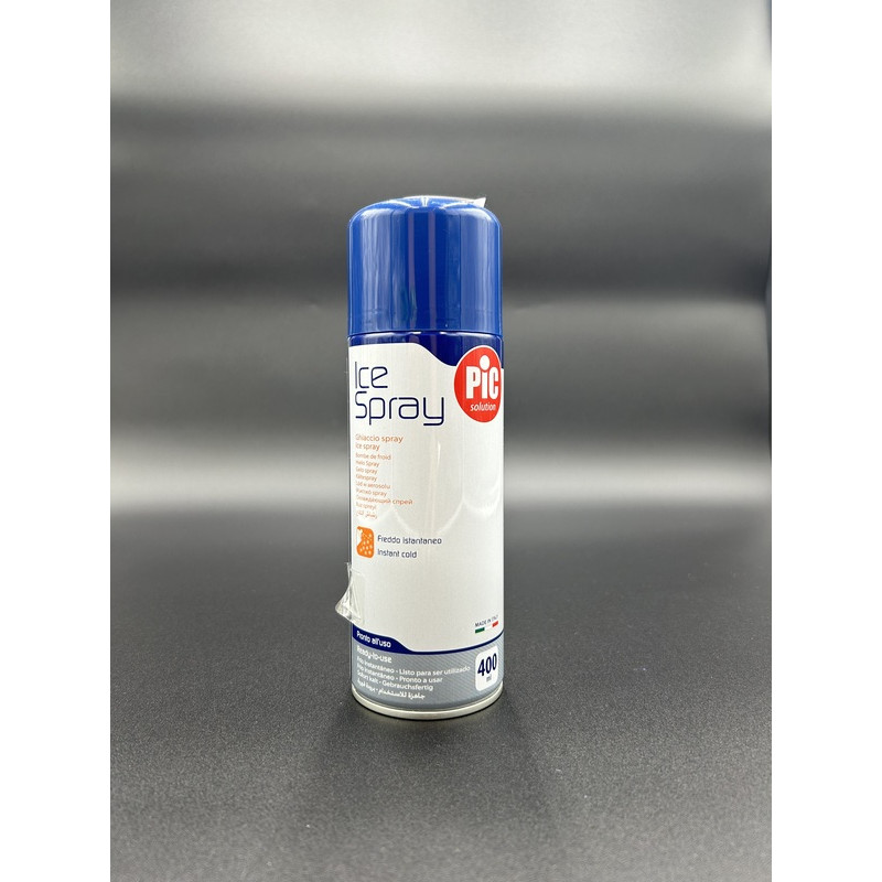 Bombe de froid 400 ml