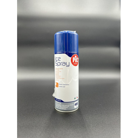 Bombe de froid 400 ml
