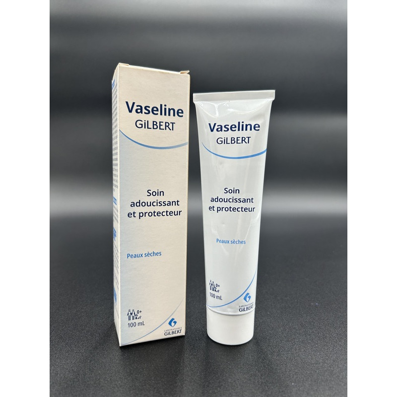 VASELINE TUBE 100 ML