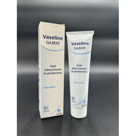 VASELINE TUBE 100 ML