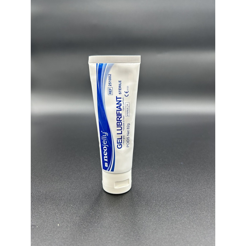Lubrifiant 82g