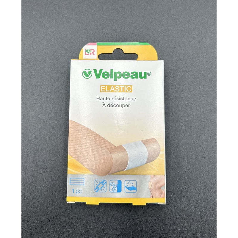 Pansement velpeau bande à découper