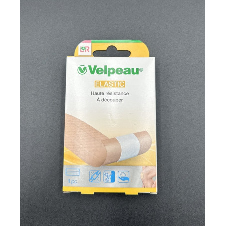 Pansement velpeau bande à découper