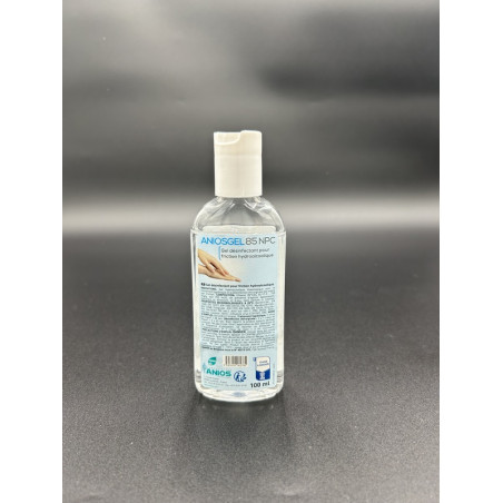 ANIOSGEL 85 NPC 100 ML