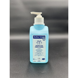 STERILLIUM GEL PURE 475 ML