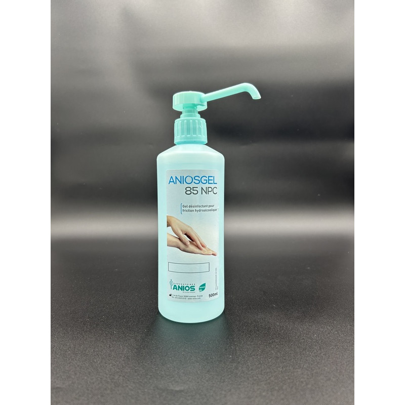 ANIOSGEL 85 NPC 500ML