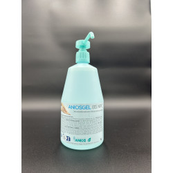 ANIOSGEL 85 NPC 1L + POMPE