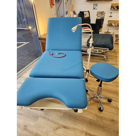 DIVAN D'EXAMEN DUOLYS