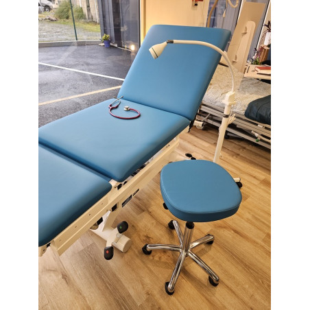 DIVAN D'EXAMEN DUOLYS