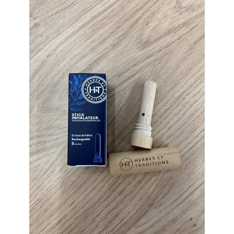 STICK INHALATEUR