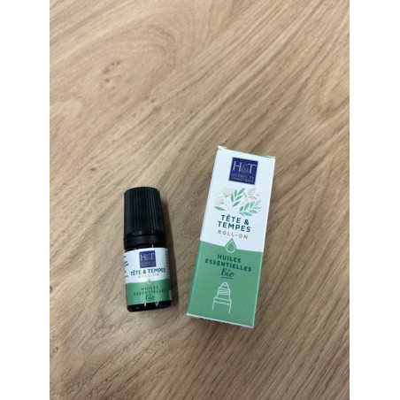 ROLL-ON TETE ET TEMPES