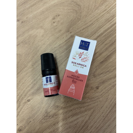 ROLL-ON SOS ARNICA