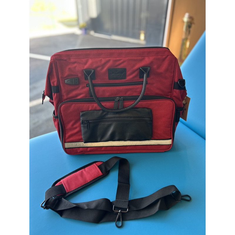 SAC MEDICAL MADRAGUE