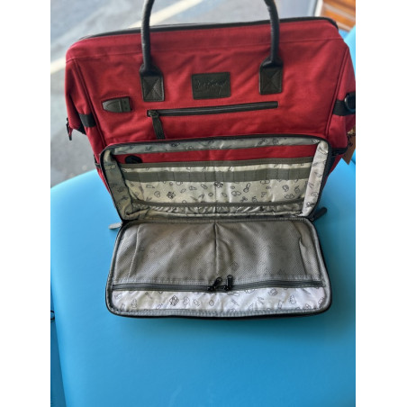 SAC MEDICAL MADRAGUE