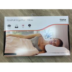 OREILLER ERGO PLUS TEMPUR