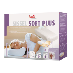 OREILLER SISSEL SOFT PLUS