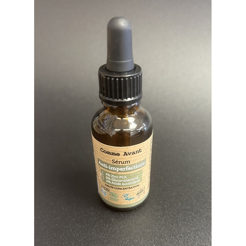 SERUM ANTI-IMPERFECTIONS