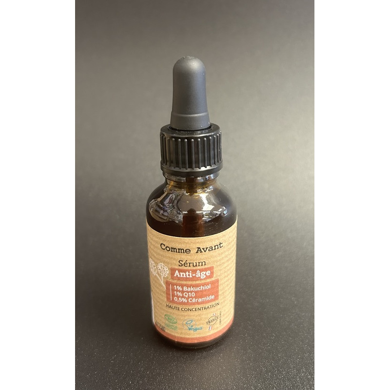 SERUM ANTI AGE