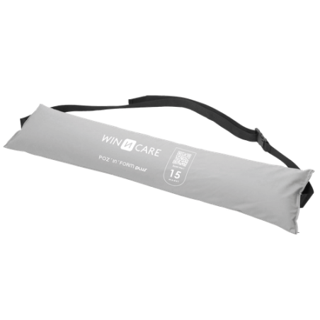 COUSSIN POZ'IN'FORM LENZING® C. DECHARGE