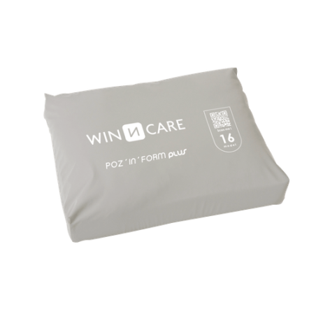 COUSSIN POZ'IN'FORM LENZING® DECHARGE OCCIPITALE