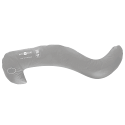 COUSSIN DECUBITUS SEMI LATERAL POZ'IN'FORM 185x35