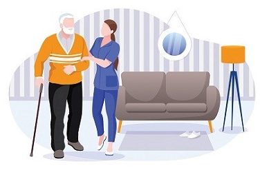 Guide pratique pour le maintien à domicile des seniors.